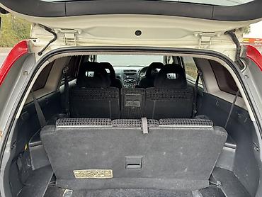 honda stream двер: Honda Stream: 2002 г., 2 л, Автомат, Бензин, Минивэн — 8