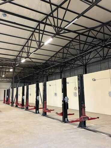 сто на выезд бишкек: AVTOSERVIS ICAREYE VERILIR 🚗 —Babek pr 1100kv-lıq obyektdə 17 ədəd 4