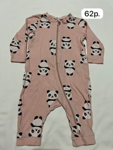 Комплекты одежды: Комплект, цвет - Розовый — 2