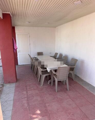 Uzunmüddətli kirayə evlər: 130 kv. m, 6 otaqlı — 20