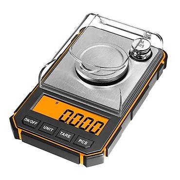 device: Ювелирные весы PRO-50 — 1