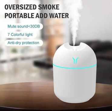 Hava nəmləndiriciləri və təmizləyiciləri: Hava nəmləndiricisi Soyuq buxarlanma, Mağaza üçün, Ünvandan götürmə, Pulsuz çatdırılma, Ödənişli çatdırılma — 12