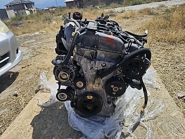 сын саймона: Бензиновый мотор Mazda 2007 г., 2.3 л, Новый, Оригинал, Япония — 4