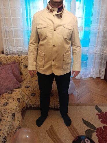 Tavalar: Kurtka, Vetrovka, Payız, 8XL (EU 56)