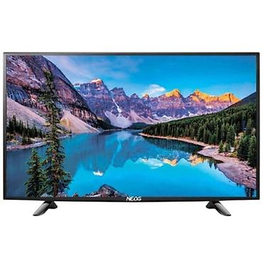 Televizorlar: Yeni Televizor Neos LED ekran 32" FHD (1920x1080), Ünvandan götürmə, Pulsuz çatdırılma, Ödənişli çatdırılma — 1