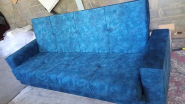встроенная мебель диван: Диван-кровать, Новый