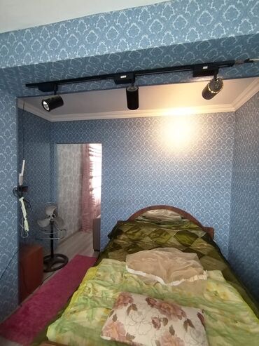 Köhnə tikili: Digah, 2 otaqlı, Köhnə tikili, 45 kv. m — 3