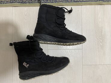 krznene čizme: Ugg boots, color - Black, 37