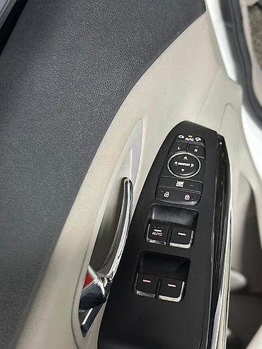 Kia: Kia Carnival: 2019 г., 2.2 л, Дизель — 19