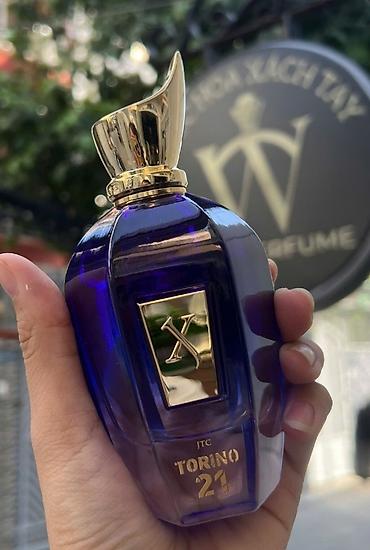 Gözəllik və sağlamlıq: Xerjoff Torino21 Original qablasma premium klass 100ml qaliciliqi 24 — 1