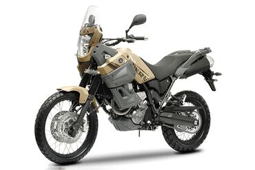 Мотоциклы: Yamaha, 680 куб. см, Бензин, Взрослый, Б/у