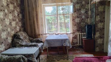 участок сатылат дордой: 30 м², 1 комната, Бассейн