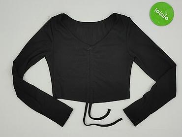 bluzki obcisłe: Top damski, rozmiar S — 2