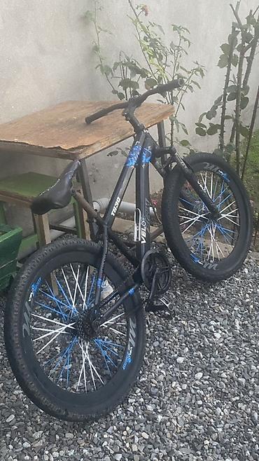 velosiped 32 lik: Uşaq/yeniyetmələr üçün dağ velosipedi Heç bir problmi yoxdu sadece — 2