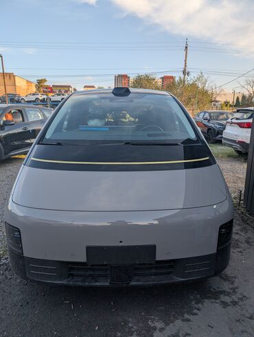 включатель фар мерс: 🚐 Li Auto MEGA 2024г. 🇨🇳 ⚡ Полностью электрический минивэн с запасом