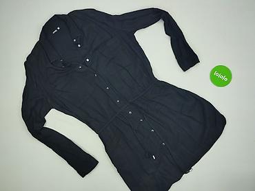sam's black: Sinsay, Sukienka damska, rozmiar L — 2