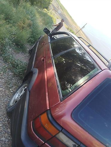 Продажа авто: Volkswagen Passat Variant: 1994 г., 1.8 л, Механика, Бензин, Универсал — 4