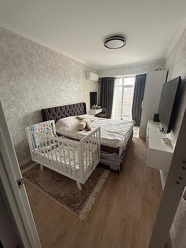 Продажа квартир: 1 комната, 47 м², Элитка, 11 этаж, Евроремонт — 1