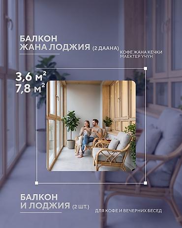 2 8: Срочно продается 4 комнатная квартира готовая к ремонту по адресу Айни — 6