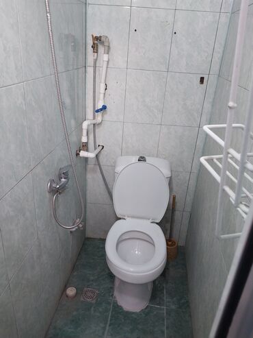 Uzunmüddətli kirayə evlər: 55 kv. m, 2 otaqlı — 10