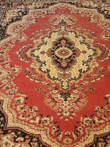 Xalçalar: Xalça Dekorativ, Kredit yoxdur — 2