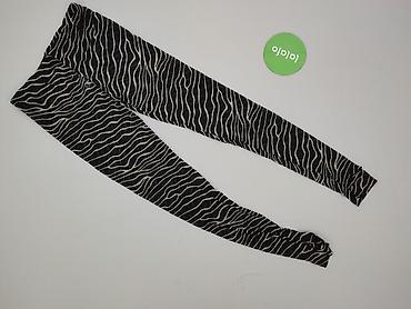 legginsy do pole dance: Legginsy Sportowe damskie, rozmiar M — 4