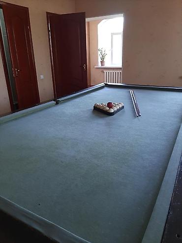 Посуточная аренда домов: 460 м², 12 комнат, Забор, огорожен — 7