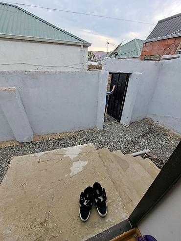 Həyət evləri və villaların satışı: 4 otaqlı, 60 kv. m, Yeni təmirli — 4