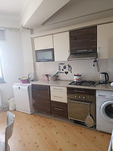 Квартиры: Баку, 3 комнаты, Вторичка, 115 м² — 3