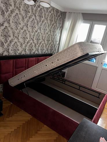 taxt üstü: Türkiye istehsalı Yataq desti 6 ay istifade olunub ev temirine göre — 2