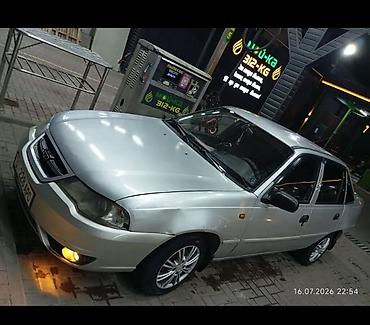 некия 2: Daewoo Nexia: 2010 г., 1.5 л, Механика, Бензин, Седан — 1