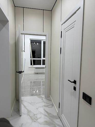 Продажа квартир: 1 комната, 35 м², Элитка, 9 этаж, Евроремонт — 2