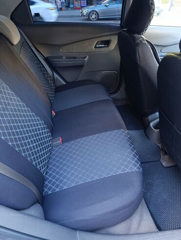 Chevrolet: Chevrolet Cobalt: 1.5 l | 22000 km Sedan — 13