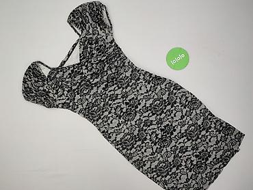 getry do sukienki: Sukienka damska, rozmiar S — 2