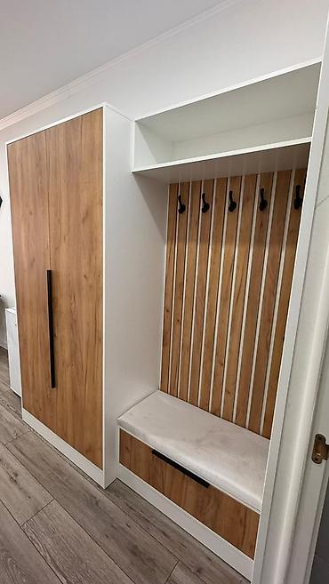 Продажа квартир: Студия, 38 м², Элитка, 2 этаж, Евроремонт — 6