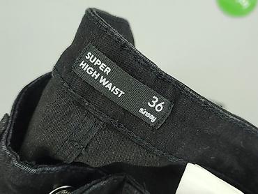 511 jeans: Sinsay, Jeansy damskie, rozmiar S — 4