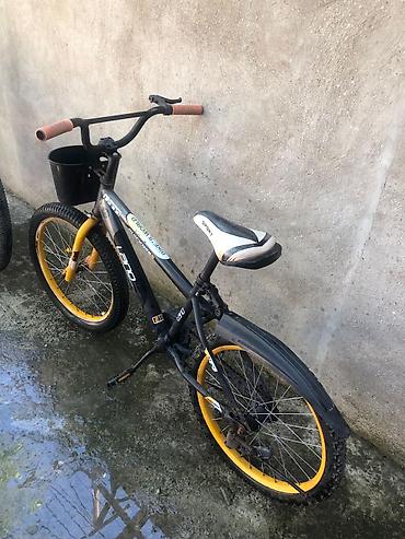velosiped satisi: Tecili satilir — 3