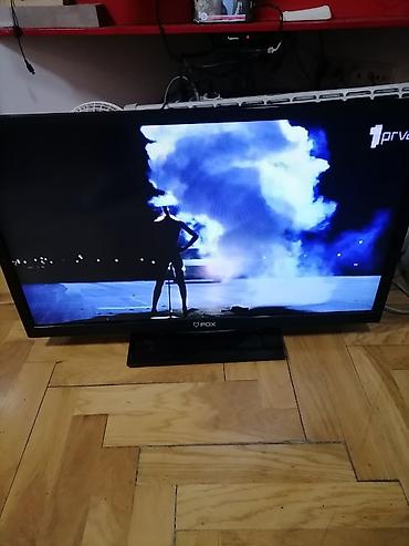 lalafo iphone x: TV FOX Smart Led 32 inča ili 82 dijagonala ekrana sa daljinskim — 3