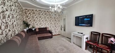 дом дерево: 3 комнаты, 80 м², 5 этаж