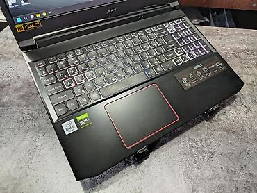 Ноутбуки Acer: Игровой, Б/у, Intel Core i5 — 6