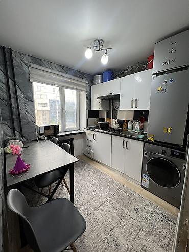 Продажа квартир: 2 комнаты, 47 м², Индивидуалка, 3 этаж, Косметический ремонт — 12