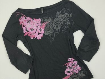 top secret bluzki damskie: Blouse, Marks & Spencer, S (EU 36), condition - Good