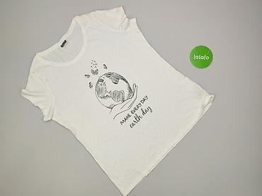 bluzki my3: Beloved, T-shirt damski, rozmiar 3XL — 2