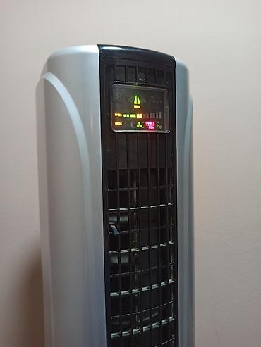 Ostali proizvodi za kuću: Karakteristike: Snaga: 200W Napon: 220V Frekvencija: 50Hz Visina — 11