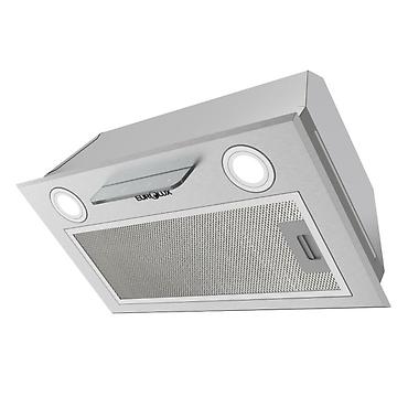 par utu: Eurolux EU-RH4053TBI52 Aspirator Mətbəx mebelinə tam inteqrasiya — 1