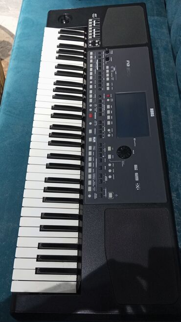 korg 180: Sintezator, Akkord, İşlənmiş, Pulsuz çatdırılma