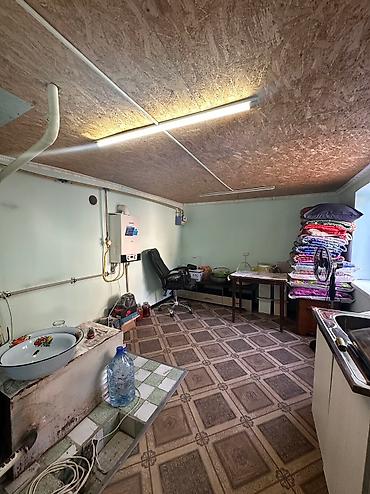 Продажа коттеджей и домов: 📍 В Шопокове продается дом на участке 7 соток, 110 кв.м. 🏡Дом — 14