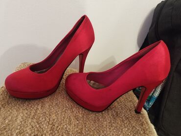 Other shoes: Other shoes