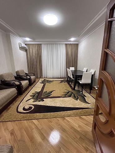 Mənzillər: Nəsimi rayonunda mənzil kirayəyə verilir. 2 otaq 90 m2 14/16 mərtəbə — 2