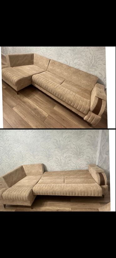Divanlar: Künc divan